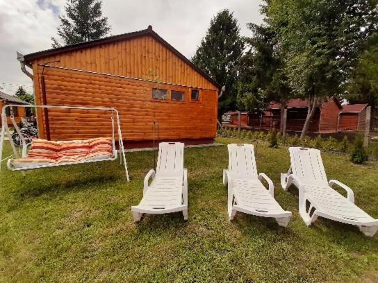 Fortuna Apartmanhazak Bogacs Exterior photo